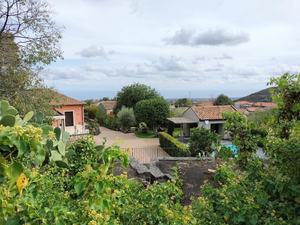 La Casa dell'Alloro Bed and Breakfast in Sicily