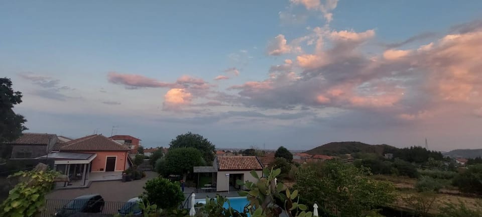 La Casa dell'Alloro Bed and Breakfast in Sicily