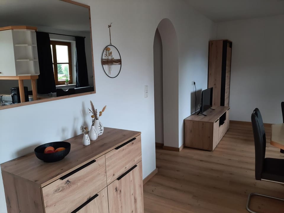 Appartement Vierthaler Apartment in Salzburgerland