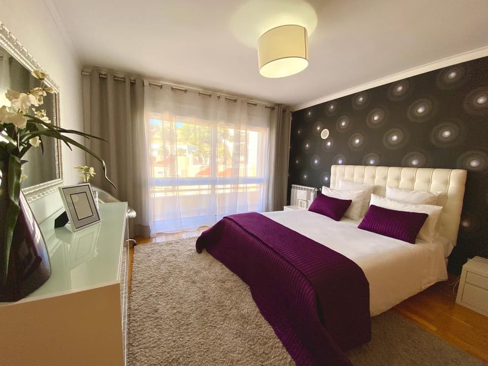 Jardins da Parede 211 Apartment in Lisbon District