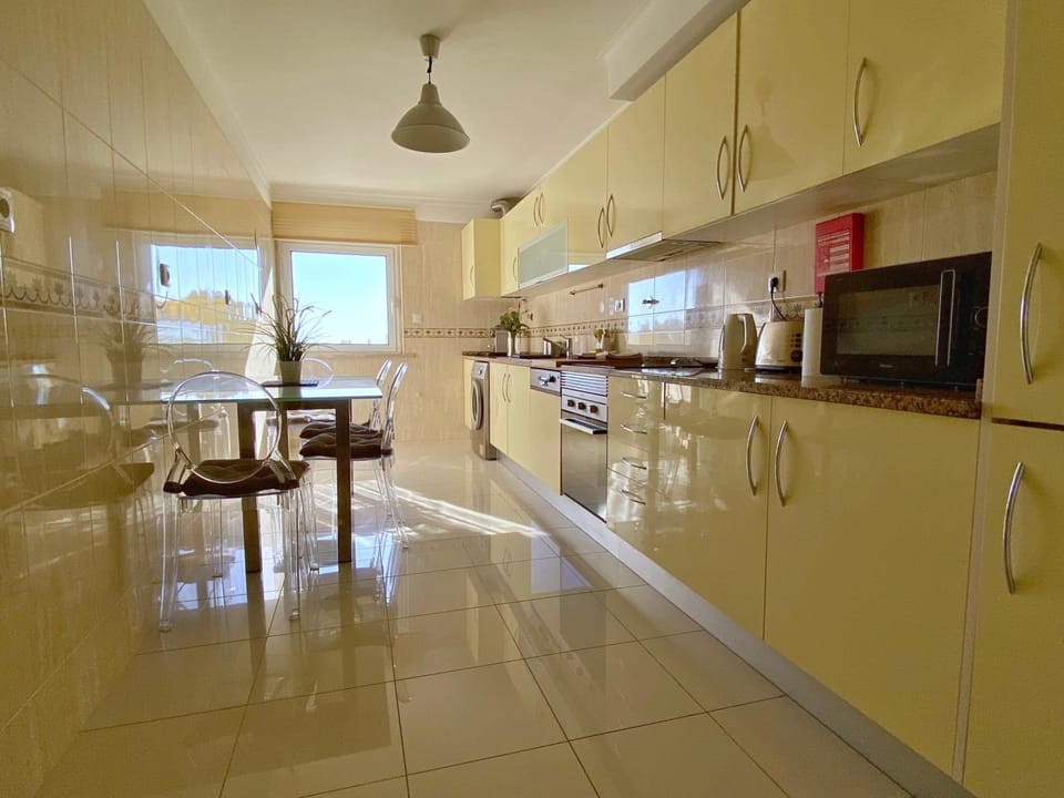 Jardins da Parede 211 Apartment in Lisbon District