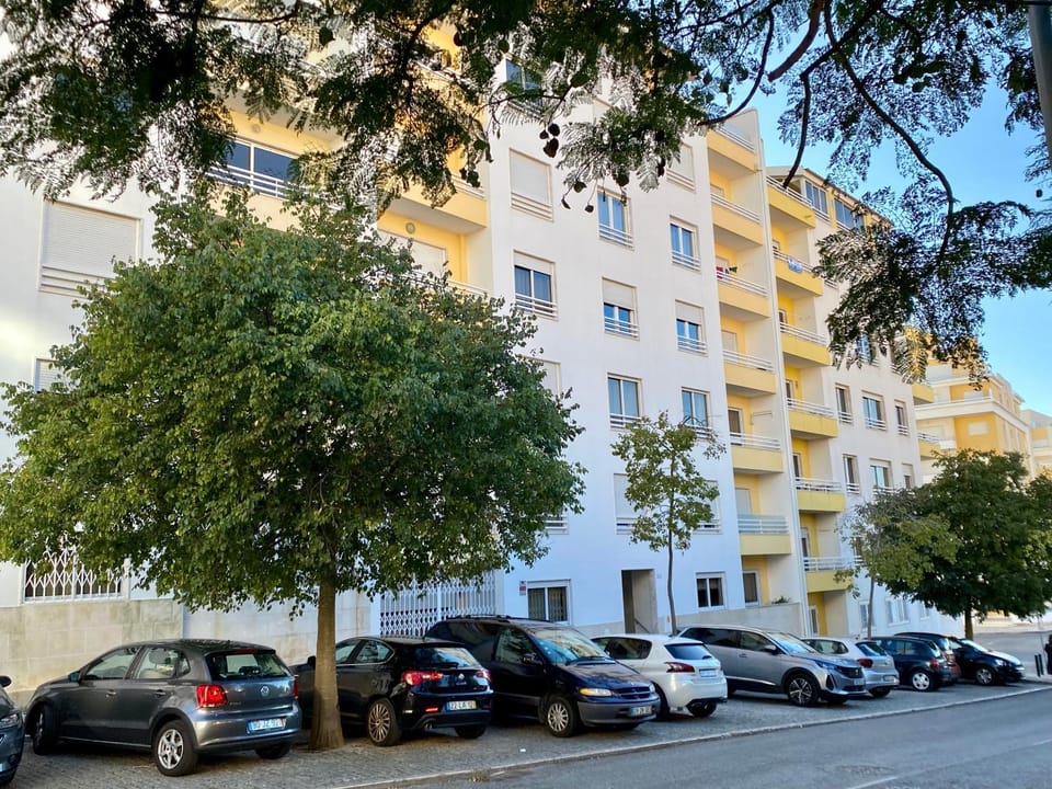 Jardins da Parede 211 Apartment in Lisbon District