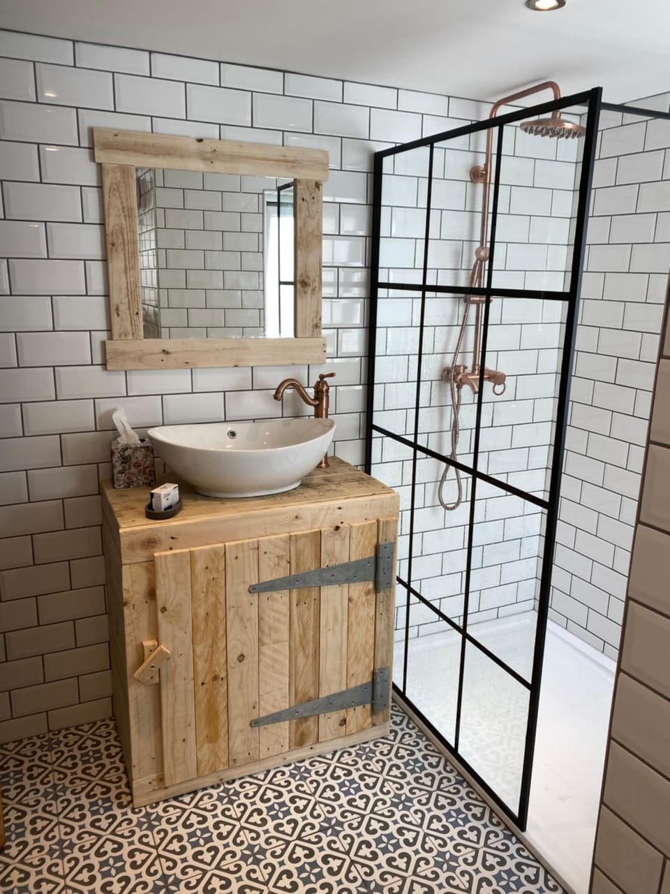 The Wynd Cottage House in Amble