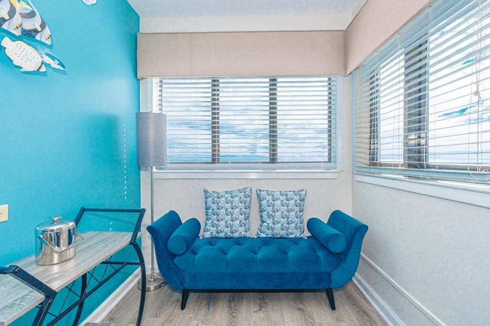 Direct Oceanfront Studio with Gorgeous Views! Palace Resort 1501 - Sleeps 4 guests House in Myrtle Beach