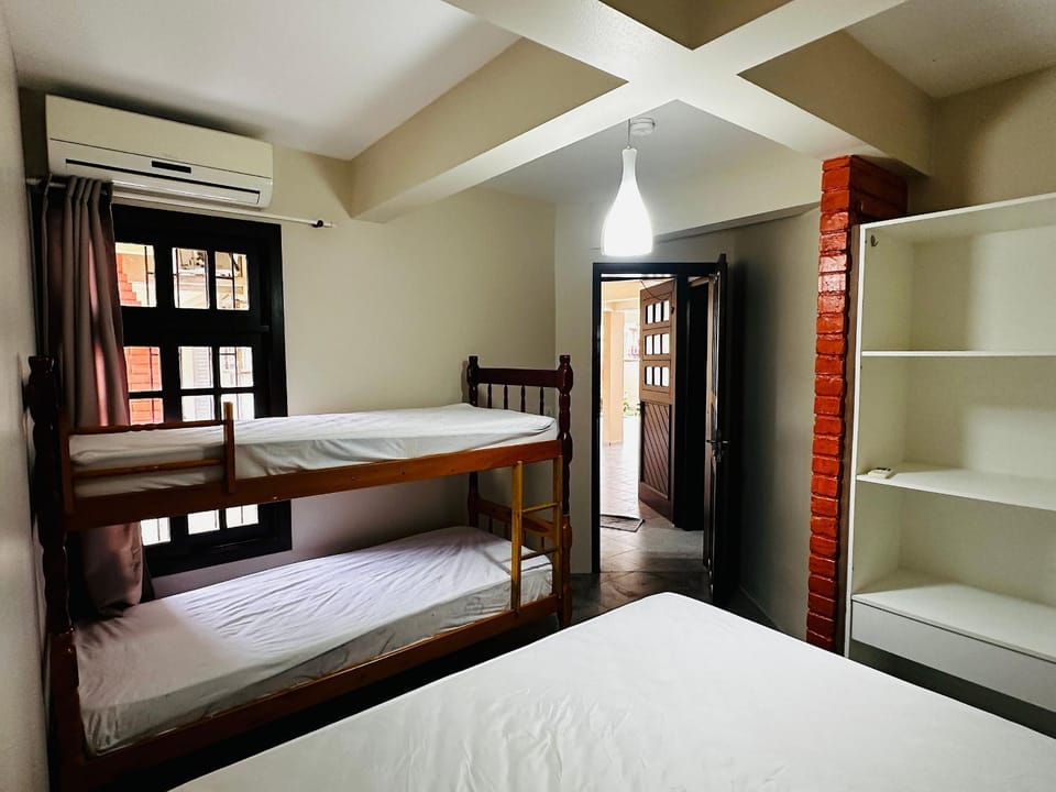 Residencial 305 – Privileged location just 5 minutes from the beach Apartment in Porto Belo