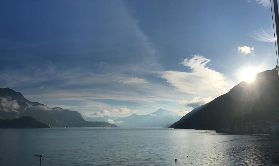 View (from property/room), Lake view, Lake view
