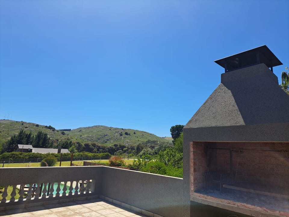 Cabañas El Vallecito Escondido de Tandil Chalet in Buenos Aires Province