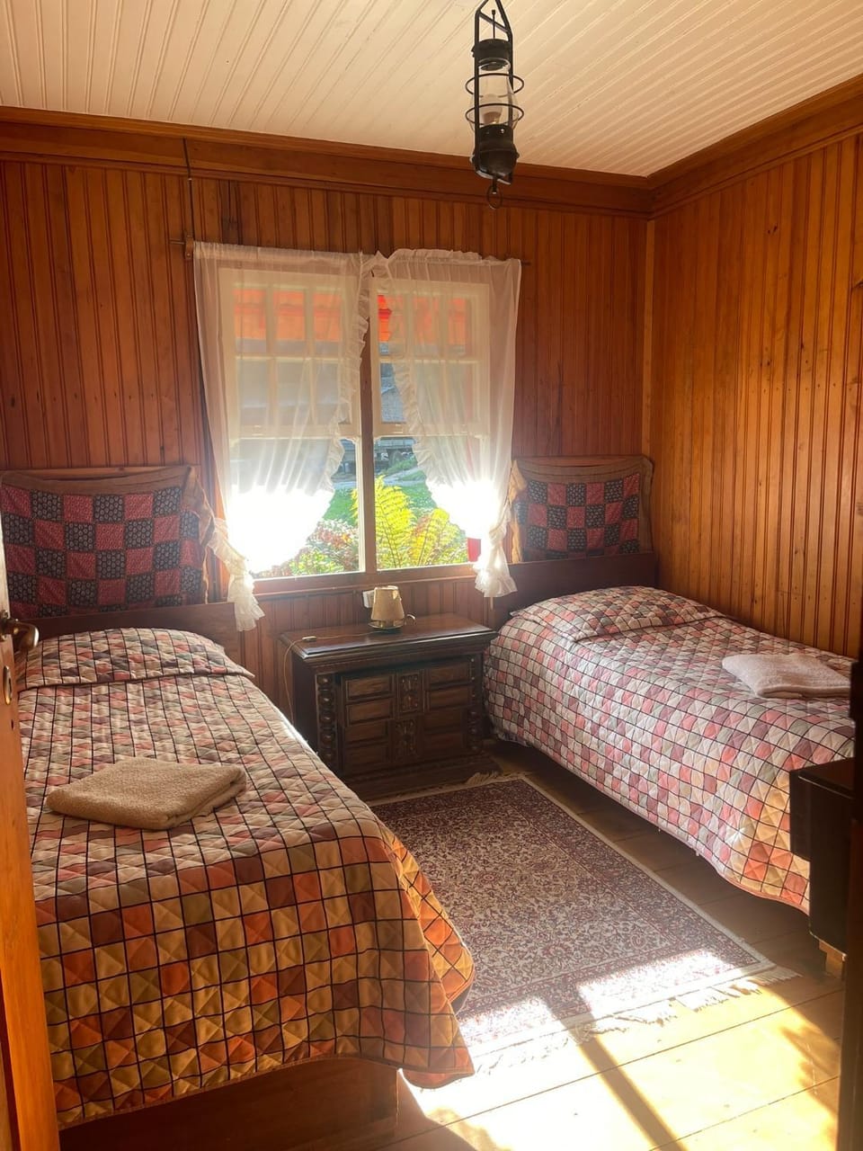 Cabana Austríaca no Vale Encantado Chalet in Campos do Jordão