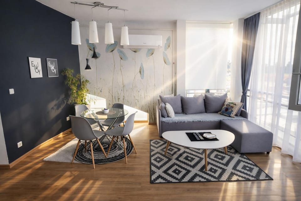 Apartman Lori M sa parkingom Apartment in Serbia