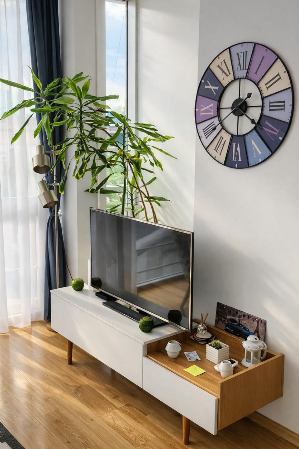 Apartman Lori M sa parkingom Apartment in Serbia