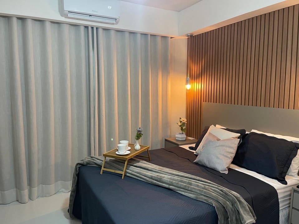 Loft completo e refinado Apartment in Ribeirão Preto