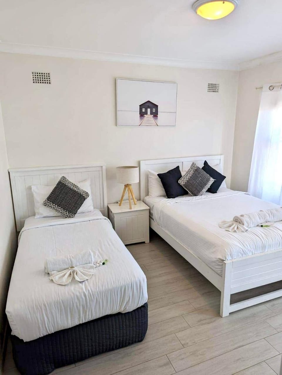 Lotus Stay Manly - Apartment 31H Apartment in Manly