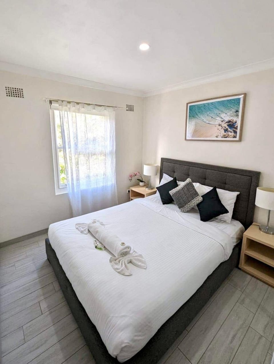 Lotus Stay Manly - Apartment 31H Apartment in Manly