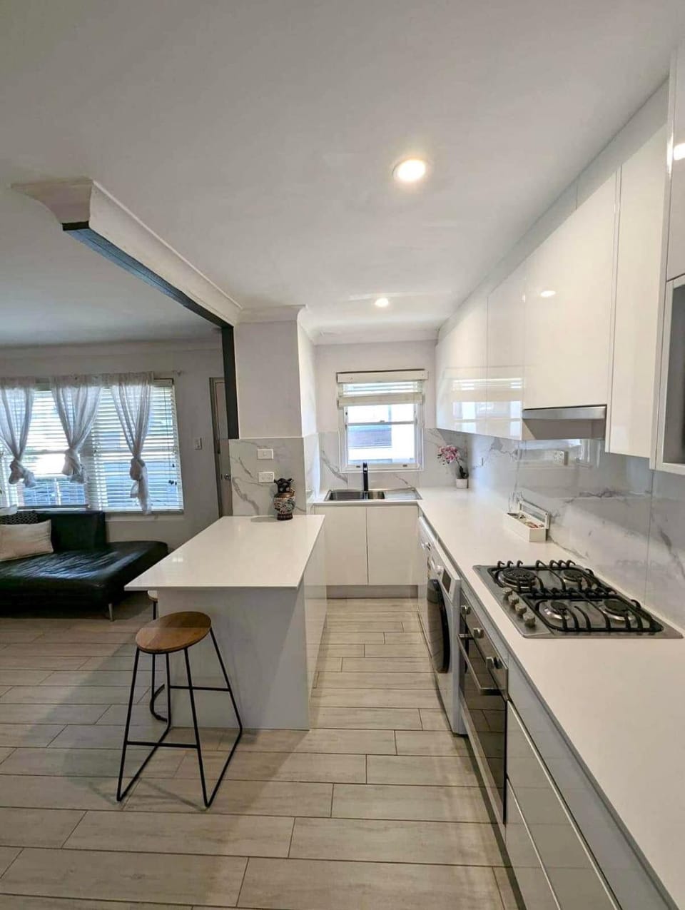 Lotus Stay Manly - Apartment 31H Apartment in Manly