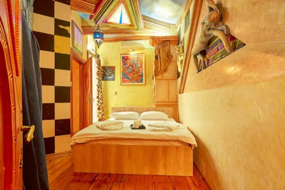 Dali Apartments Apartment in Skopje