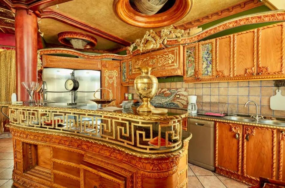 Dali Apartments Apartment in Skopje