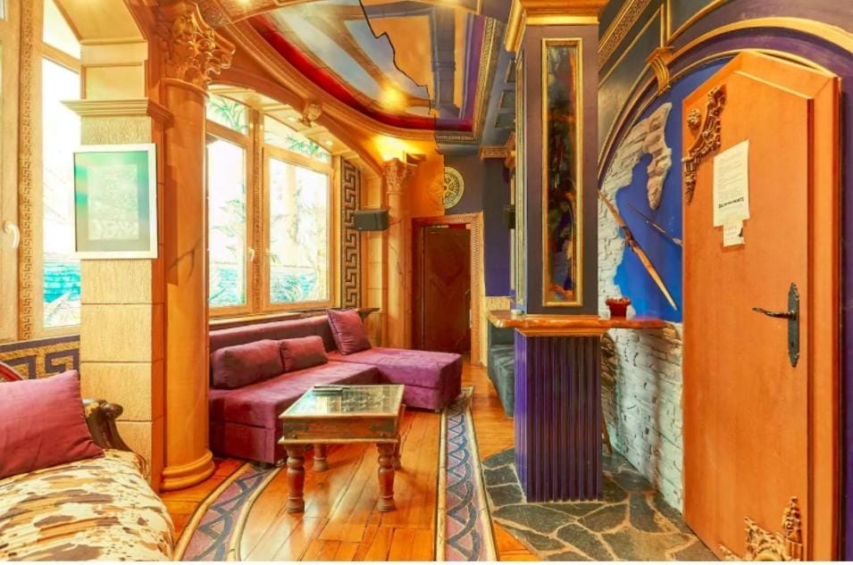 Dali Apartments Apartment in Skopje