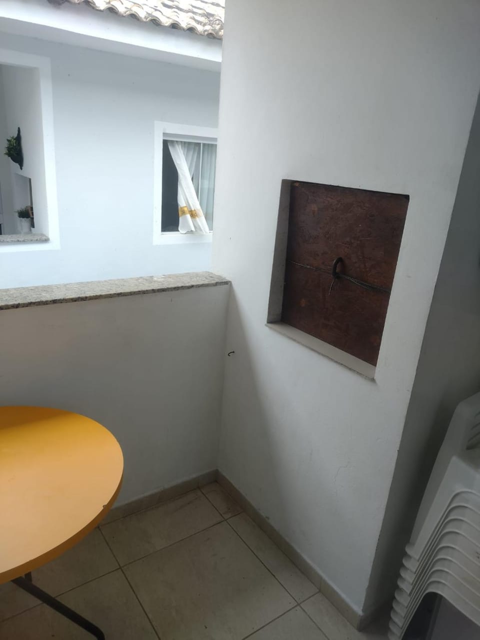 EDÉSIA B-303 - Dois dormitórios - 1 suíte Apartment in Florianopolis