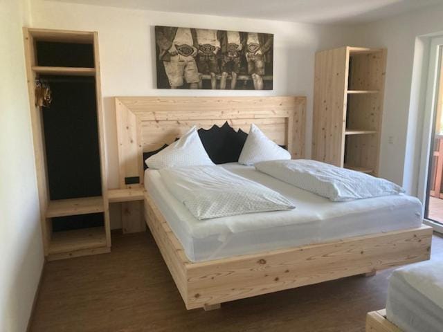Ferienwohnungen Hinterholzer Apartment in Salzburgerland