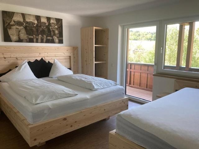 Ferienwohnungen Hinterholzer Apartment in Salzburgerland