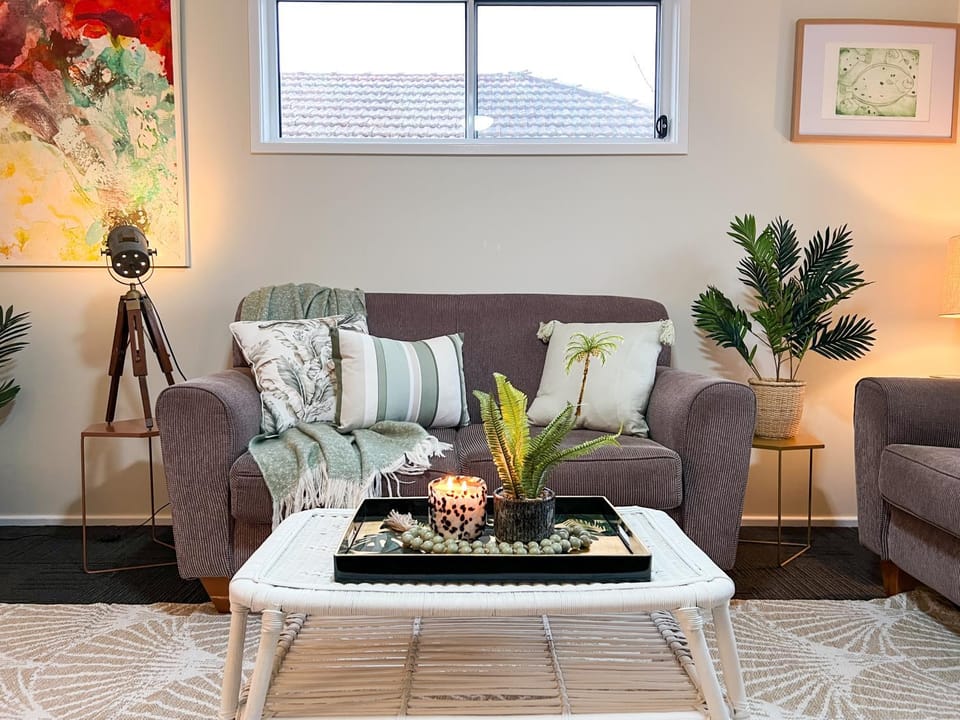 Spring Cottage House in New South Wales