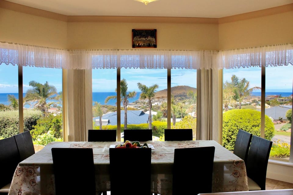 Day, Natural landscape, Sea view