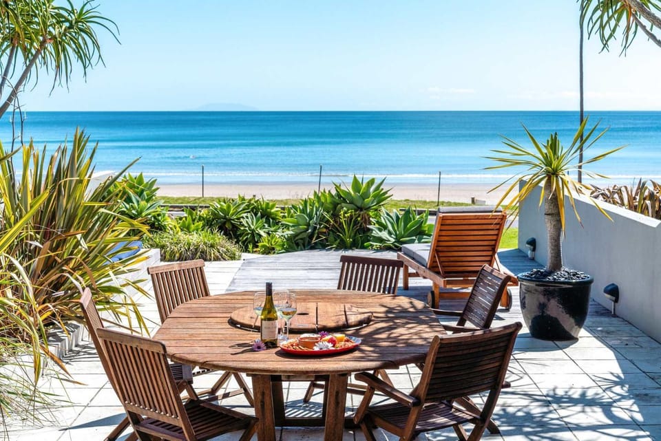 The Sands - Villa 28 - Stay Waiheke Apartment in Auckland Region