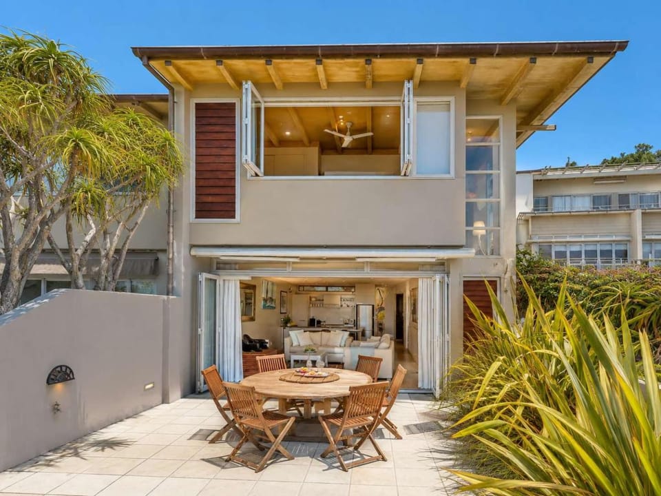 The Sands - Villa 28 - Stay Waiheke Apartment in Auckland Region