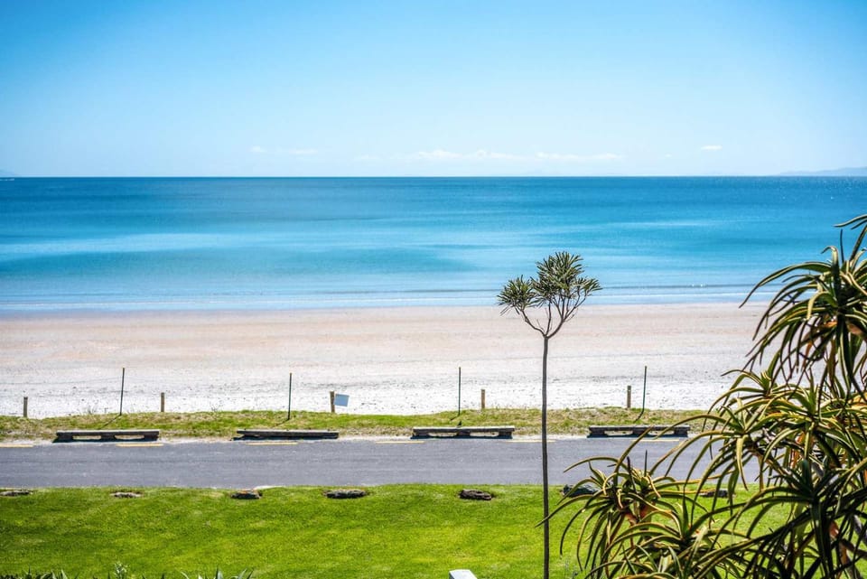 The Sands - Villa 28 - Stay Waiheke Apartment in Auckland Region