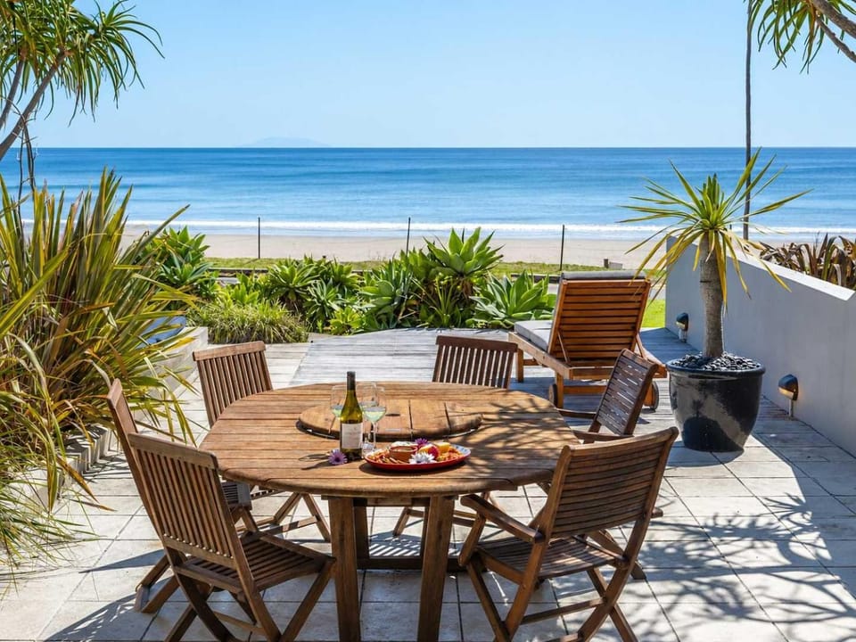 The Sands - Villa 28 - Stay Waiheke Apartment in Auckland Region