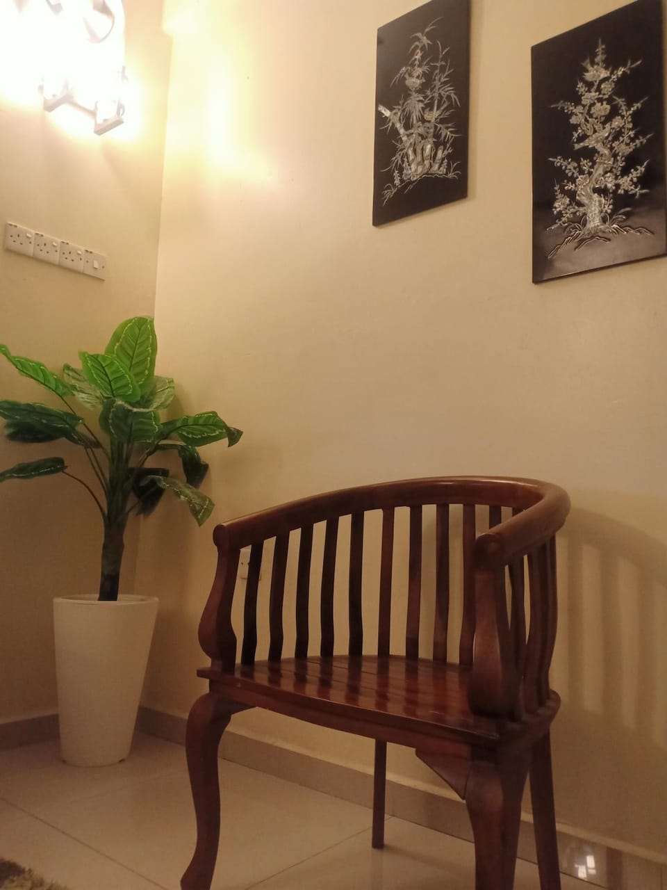 KH Homestay Comfy N Calm House in Perak
