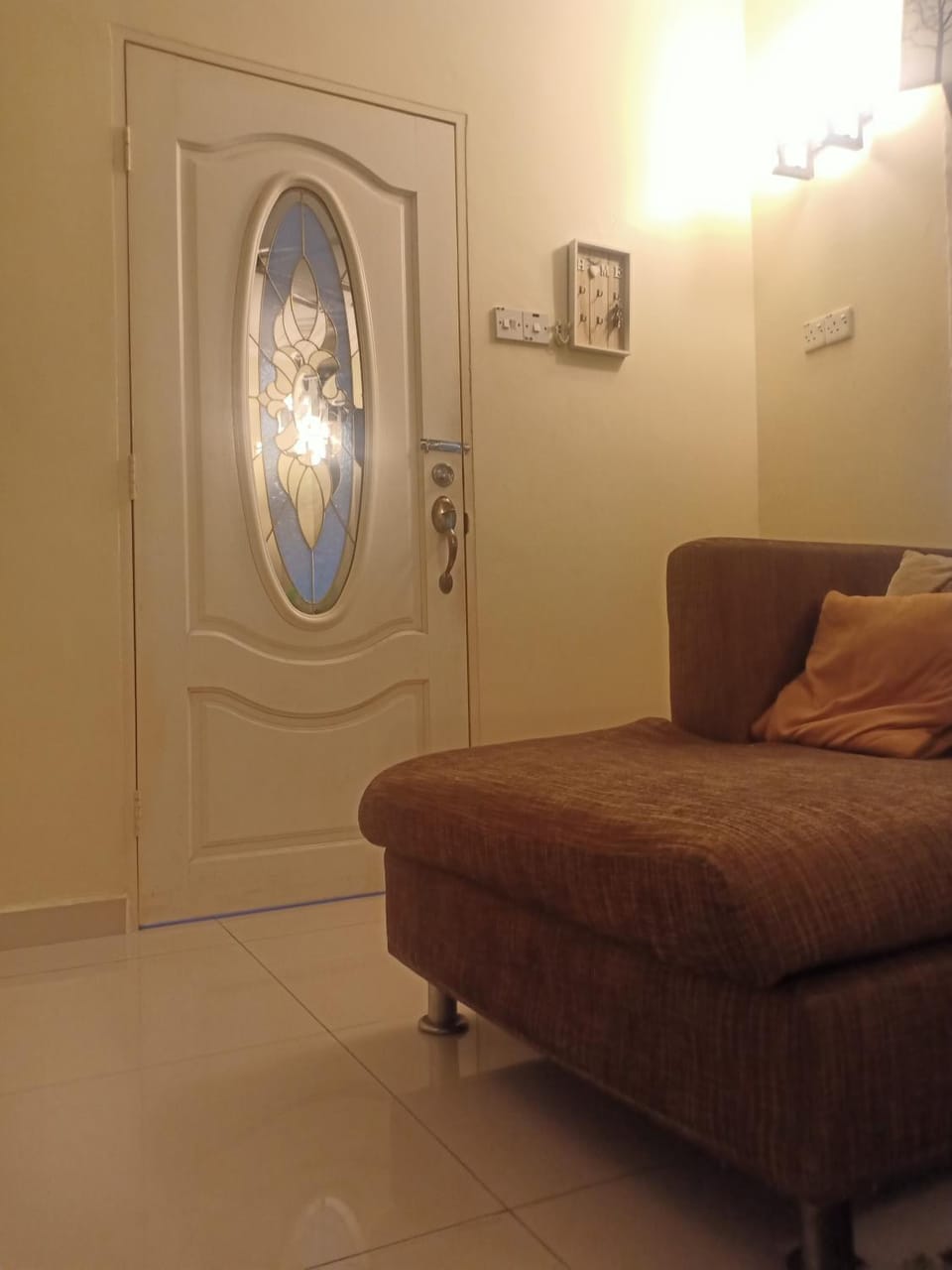 KH Homestay Comfy N Calm House in Perak