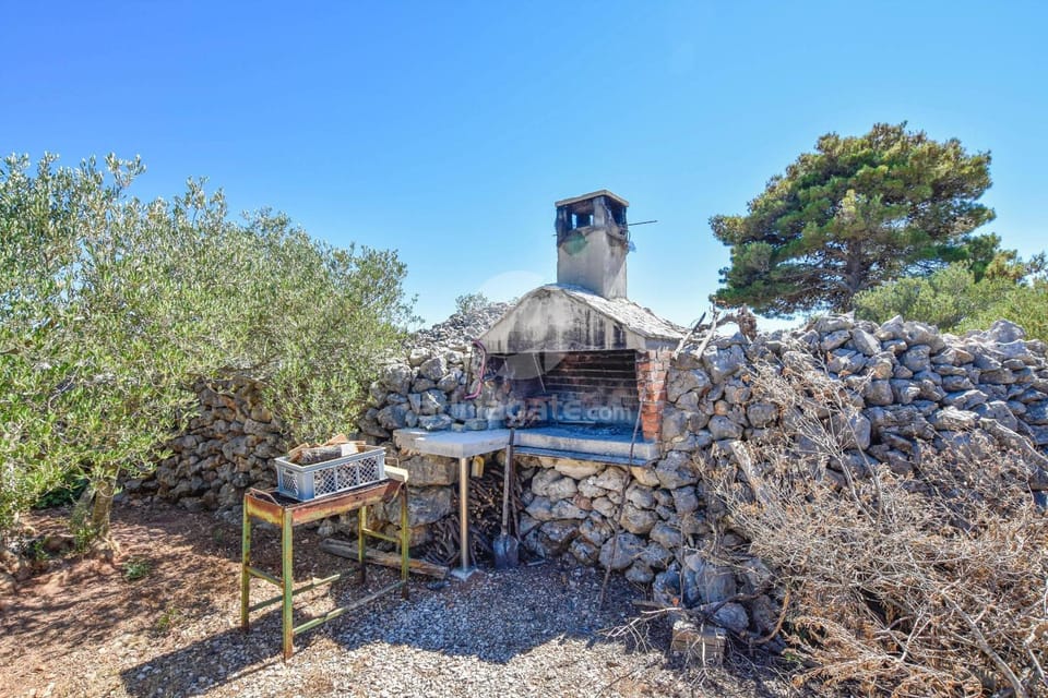 BBQ facilities