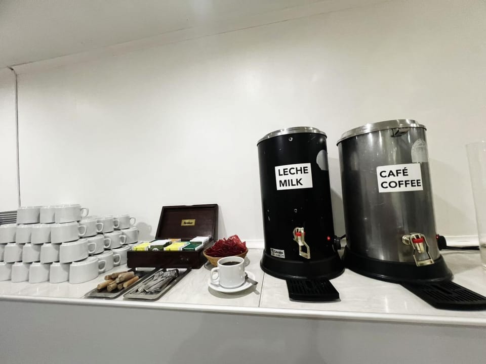 San Remo City Hotel Hotel in Buenos Aires