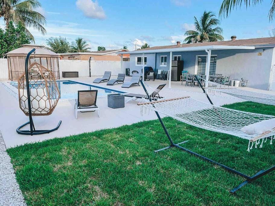 MIAMI PARADISE House in Miami Gardens