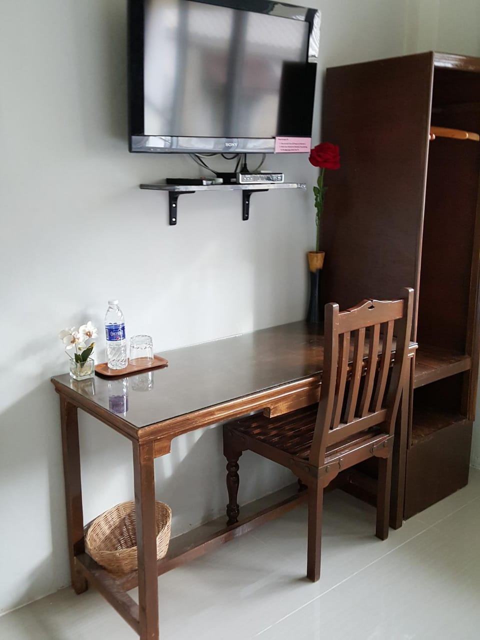 TV and multimedia