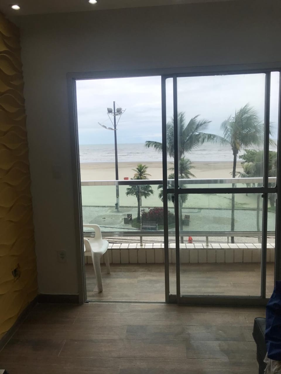 Balcony/Terrace, Beach, Sea view
