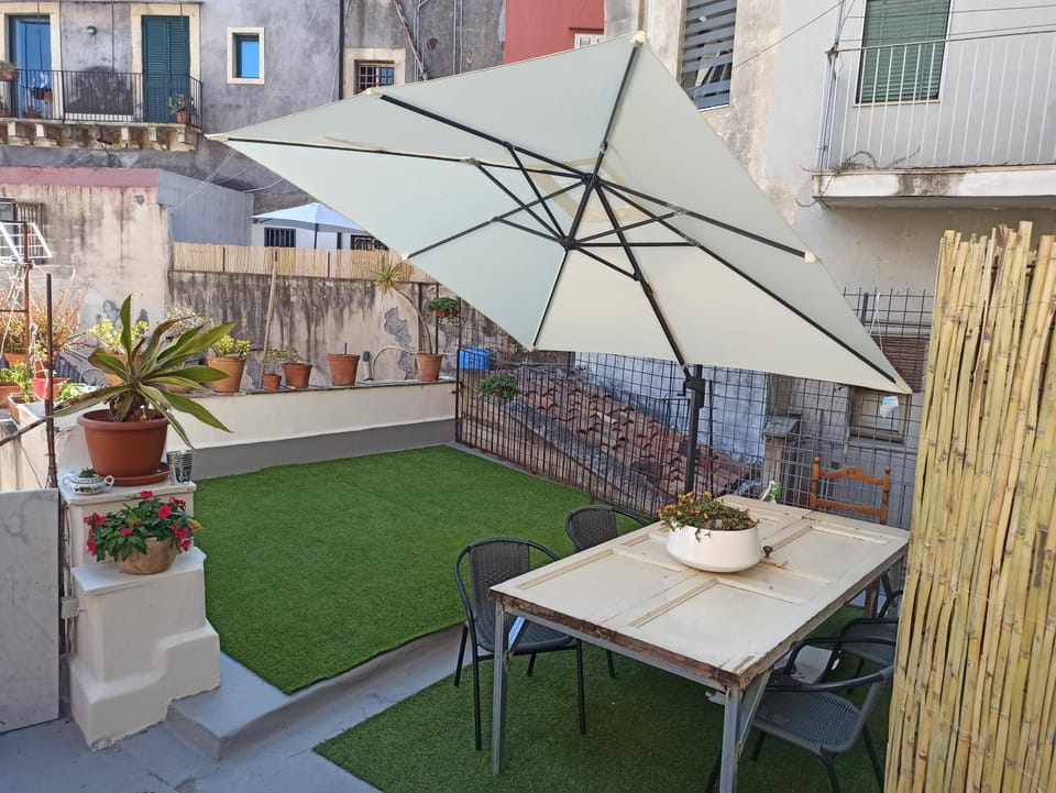 Dimora Lucia Apartment in Catania