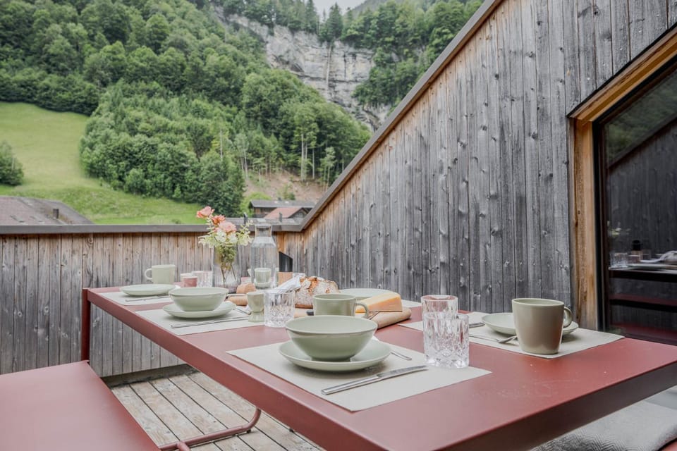 View (from property/room), Balcony/Terrace