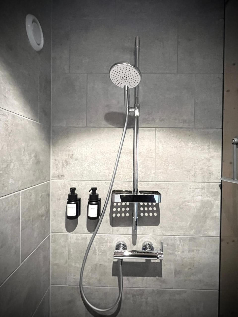 Shower