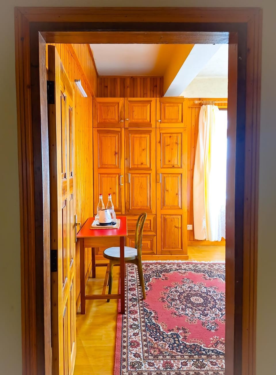 SEWANS PLACE Homestay Vacation rental in West Bengal