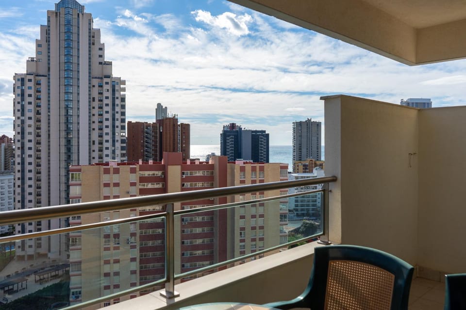 View (from property/room), View (from property/room), Balcony/Terrace