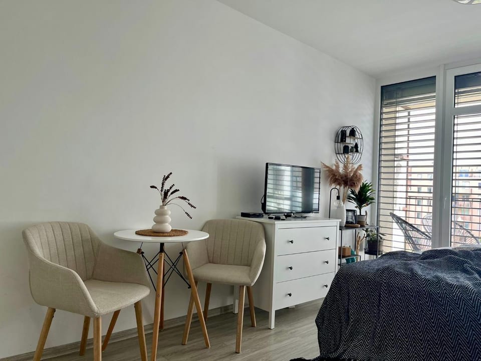 Apartmán Šantovka Apartment in South Moravian Region