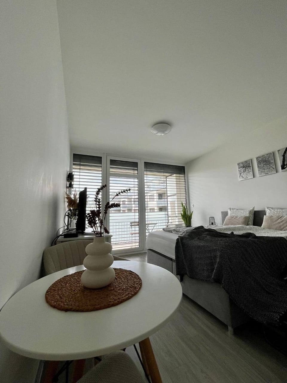 Apartmán Šantovka Apartment in South Moravian Region