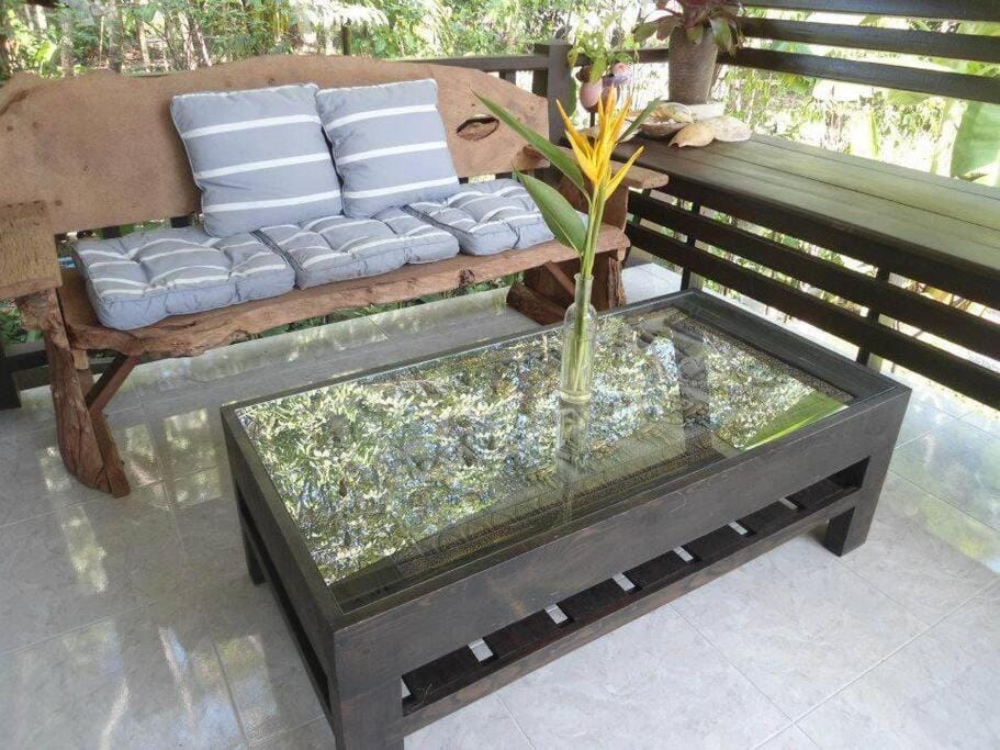 Rose-Bud Cottage House in Ko Chang
