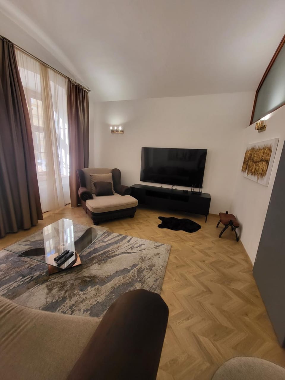 TV and multimedia, Living room