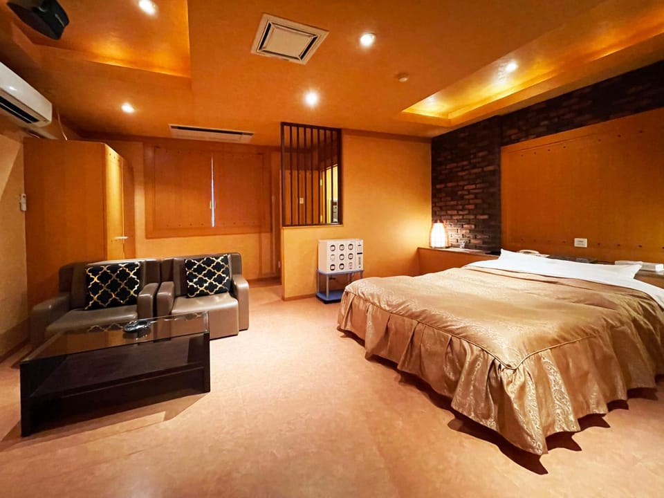 Hotel ARUN-Adult Only Love hotel in Hokkaido Prefecture