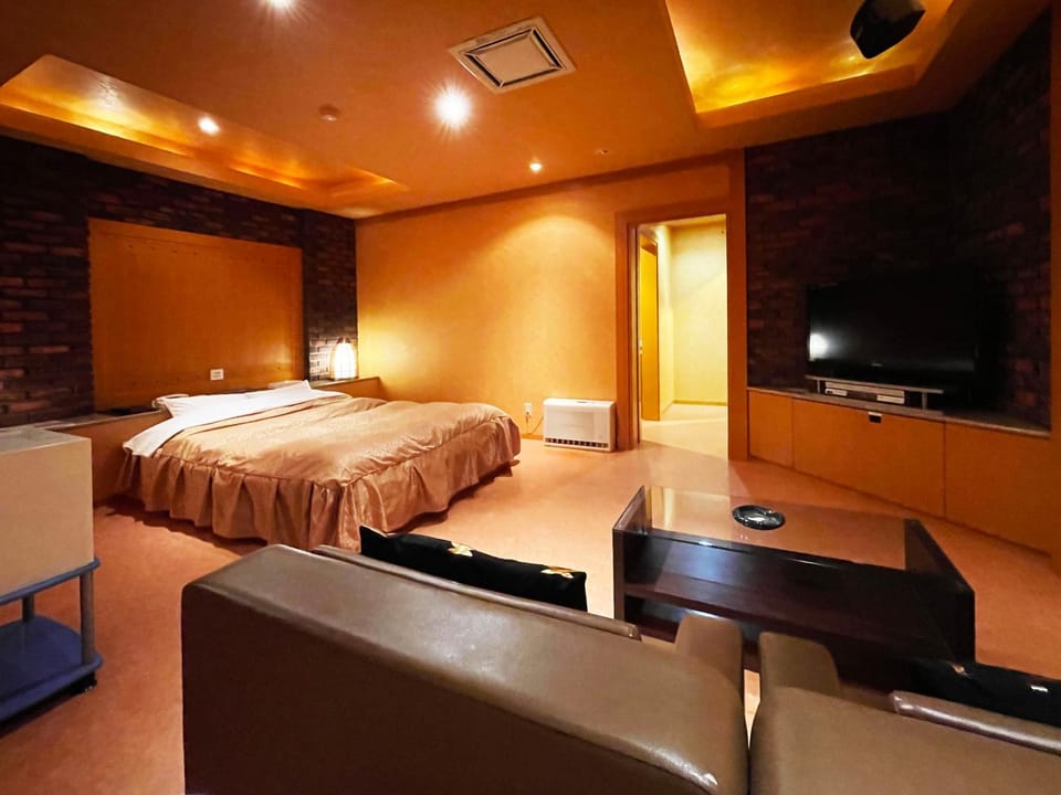 Hotel ARUN-Adult Only Love hotel in Hokkaido Prefecture