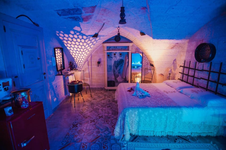 Suite Pirite- Palazzo Savoia 1856 House in Fasano