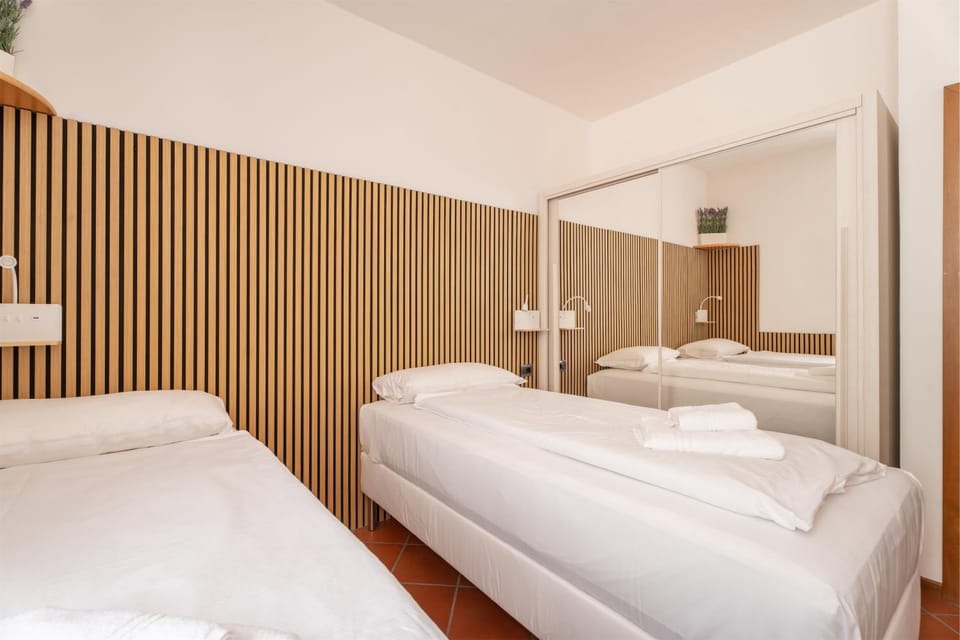 Casa la Torre, the view on the lake Apartment in Riva del Garda